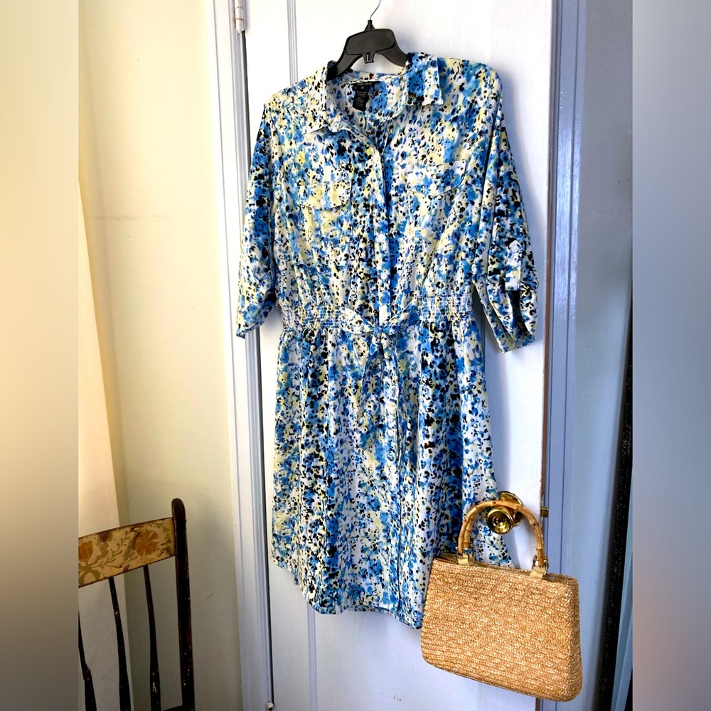 Ladies Dress
